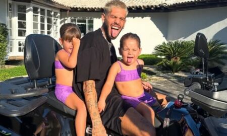 Ze Felipe e Marias