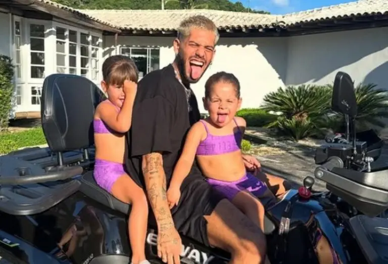 Ze Felipe e Marias