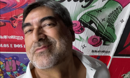 Zeca Camargo