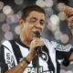 Zeca pagodinho Botafogo