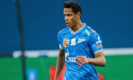 Onde assistir ao vivo Voronezh x Zenit pela Liga Russa de Futebol