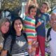 Zilu e familia