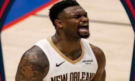 Zion Pelicans