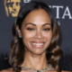 Zoe Saldana