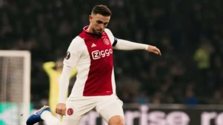 ajax