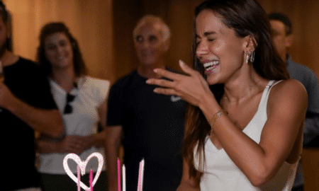 aniversário da Anitta