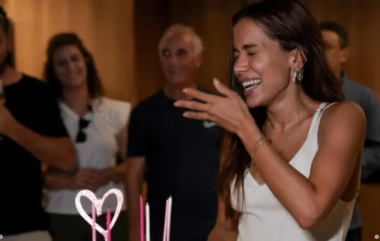 aniversário da Anitta
