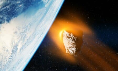 asteroide