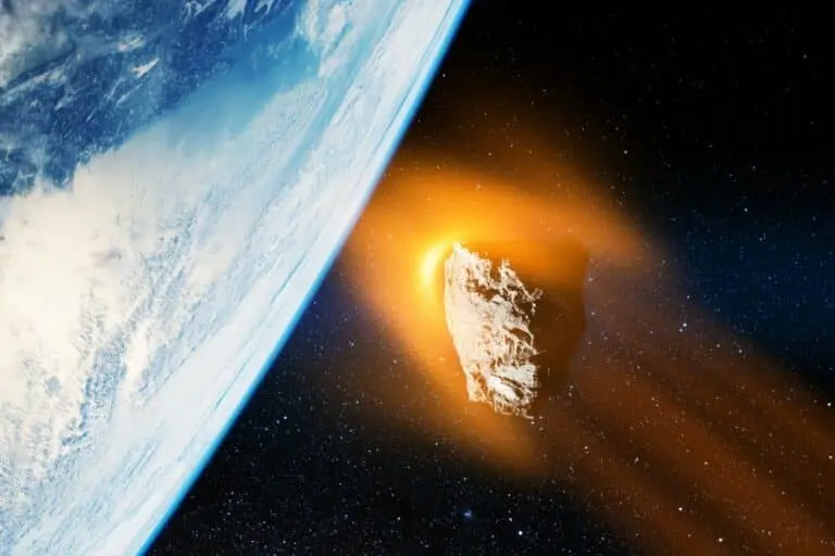 asteroide