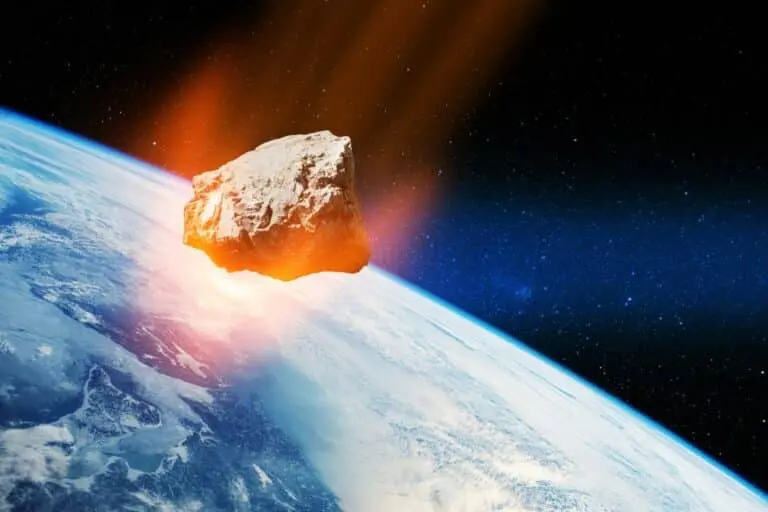 asteroide