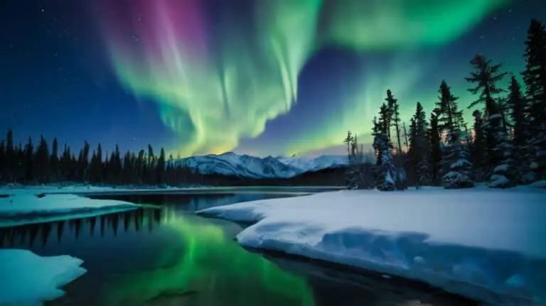 Auroral Boreal