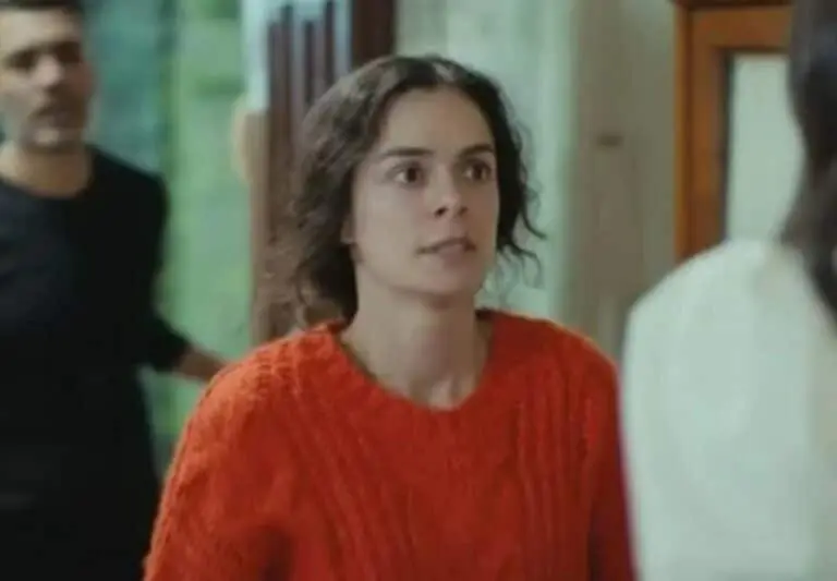 bahar - Força de mulher