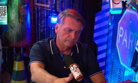 bolsonaro inteligencia ltda