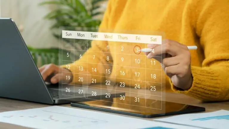 Calendario Feriado