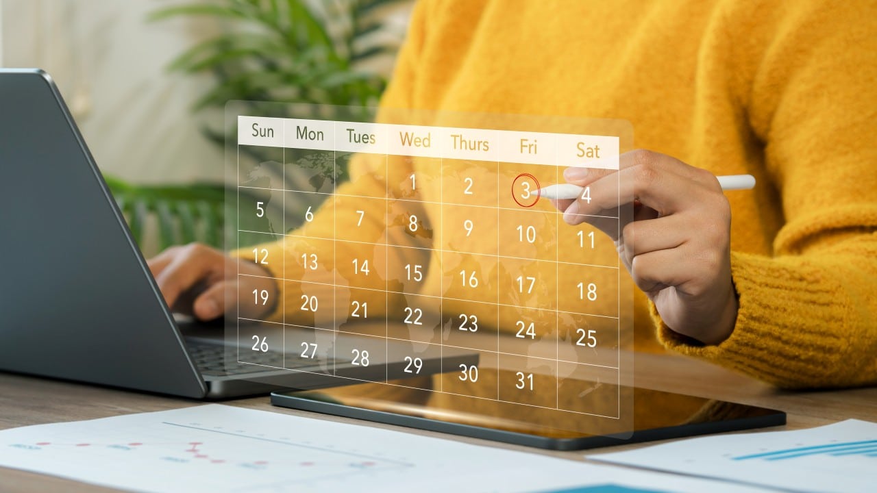 Calendario Feriado