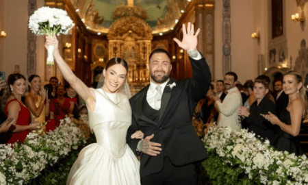 casamento de Samara-Pink