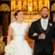 casamento de Samara Pink