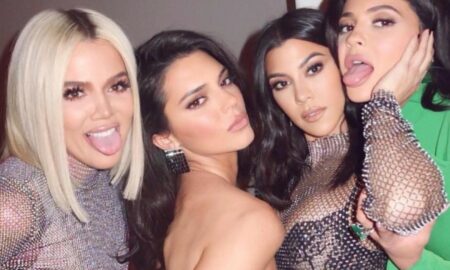 clã Kardashian
