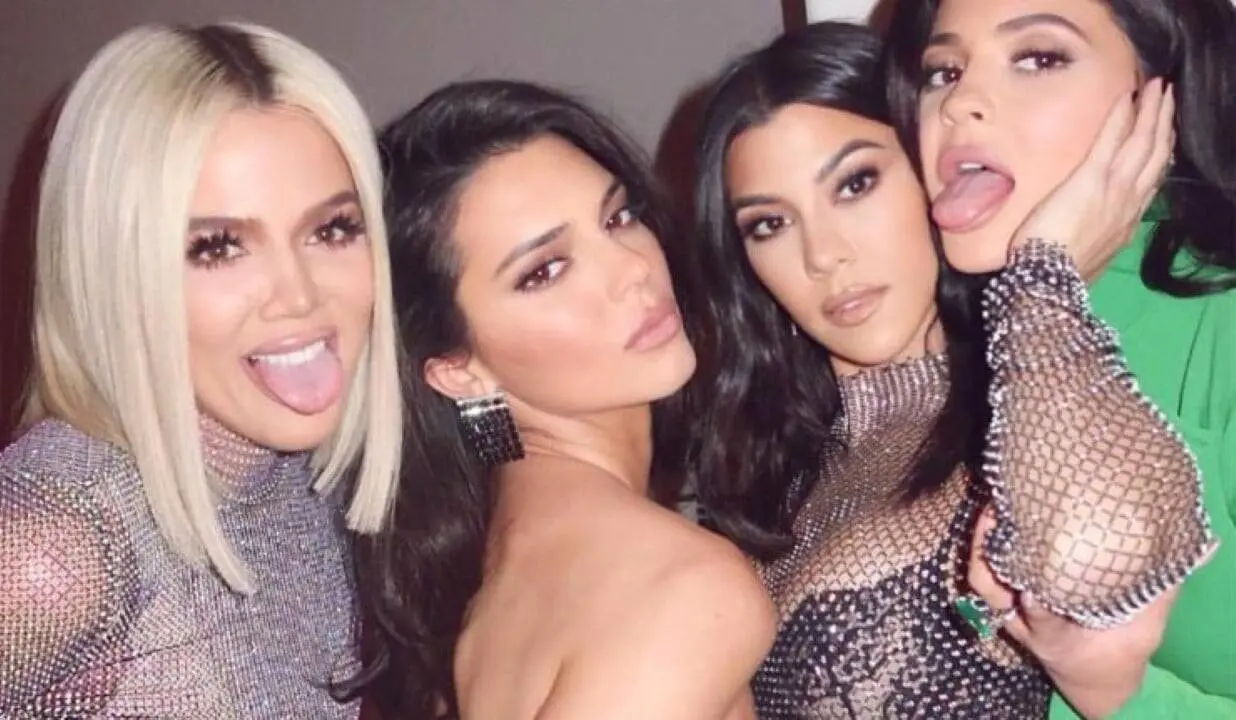 clã Kardashian