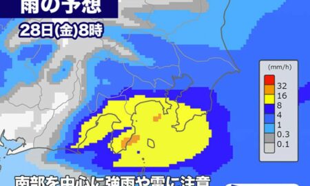 clima japan