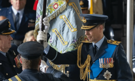 Duke of Edinburgh