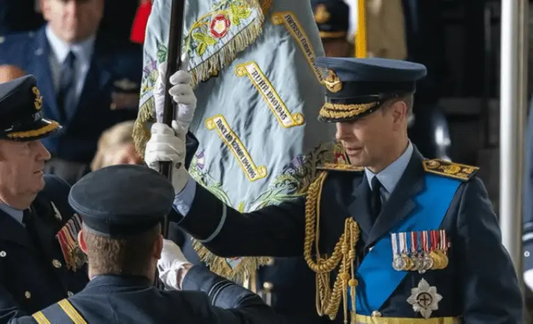 Duke of Edinburgh