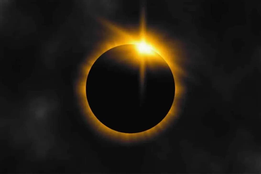 lunar eclipse - Foto: Allexxandar/shutterstock.com