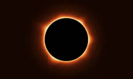 Eclipse Solar