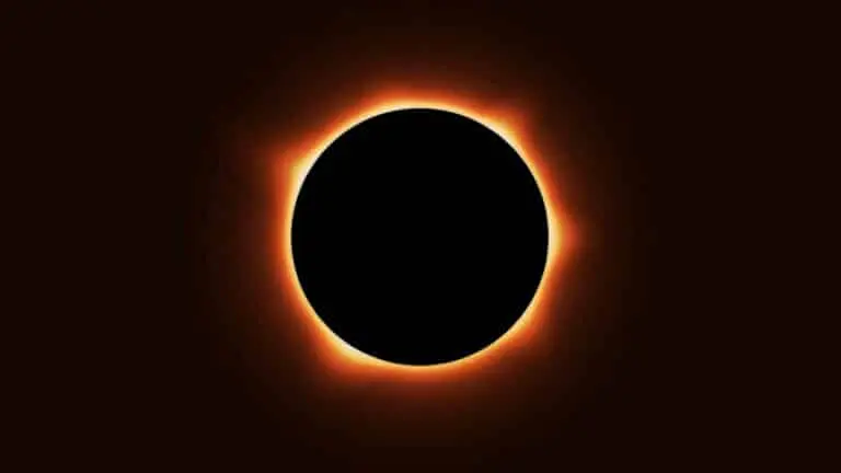 Eclipse Solar