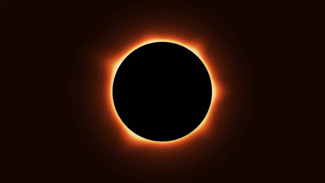 Eclipse Solar