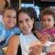 filhos de Camilla Camargo