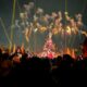 Fogos Disney Paris
