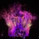 Fogos Disney Paris - Foto Mix Vale