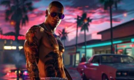 GTA 6