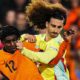 holanda x