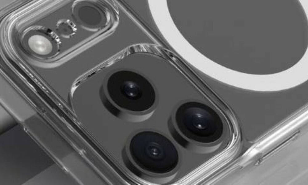 iPhone 17 Pro and Pro Max promise longer battery life and a sun-optimized display