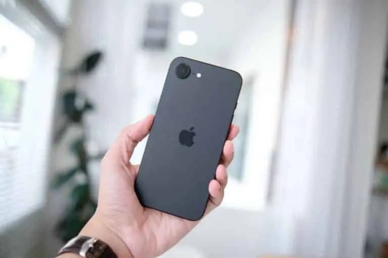Iphone apple