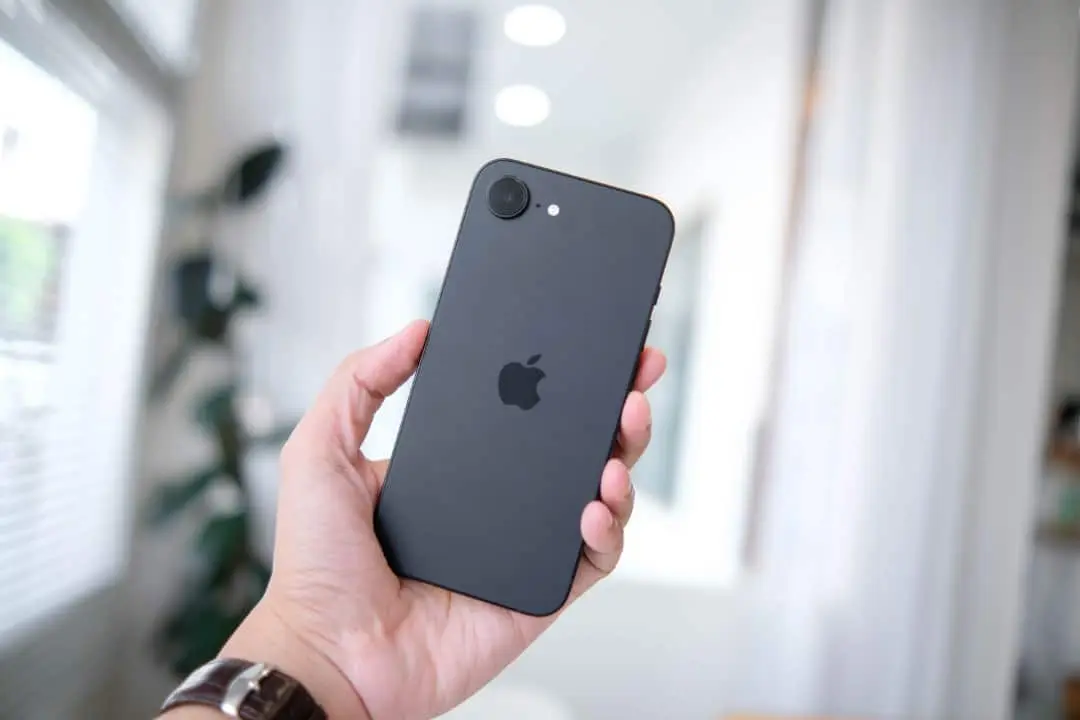 Iphone apple