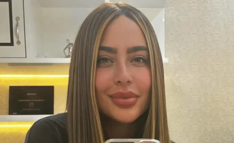 Rafaella Santos