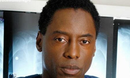 isaiah washington