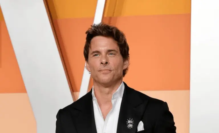 james marsden