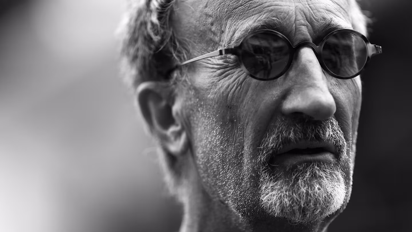 Ex-dono da Jordan, Eddie Jordan morre aos 76 anos e deixa legado marcante na Fórmula 1