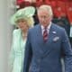 King Charles III and Queen Camilla