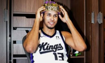 kings NBA