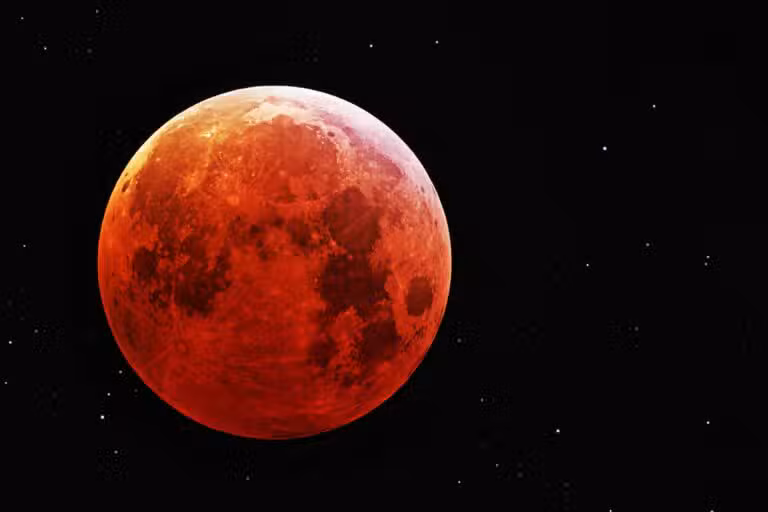 Lua de Sangue