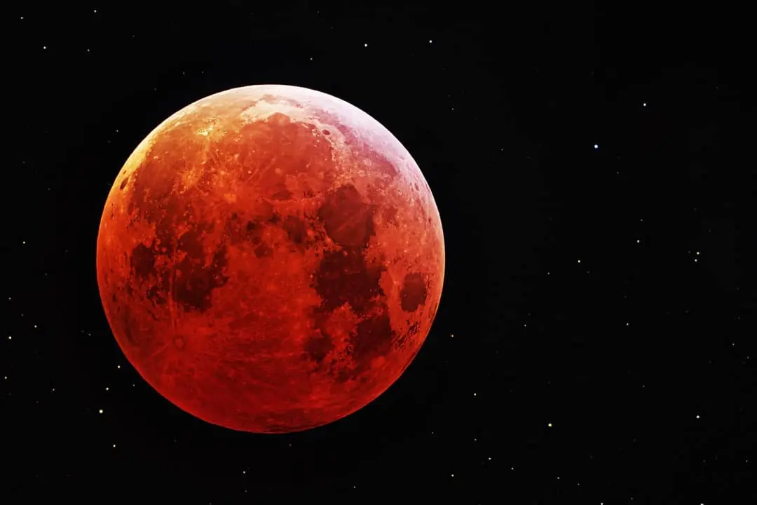 Lua de Sangue