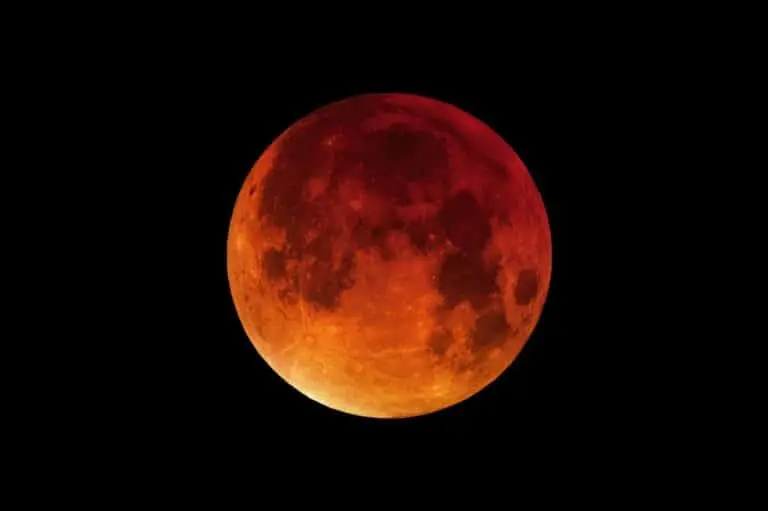 Lua de Sangue