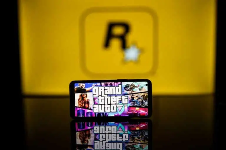 GTA VI