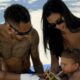 neymar e mavi