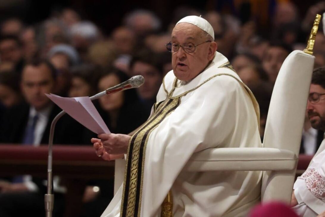 Papa Francisco